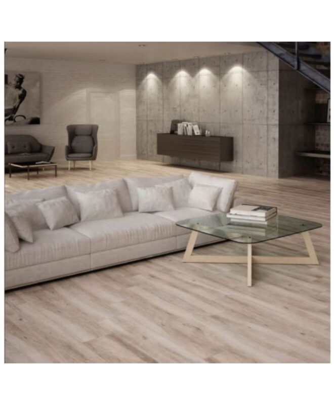 Atelier Taupe 15x58 Πλακάκι Δαπέδου