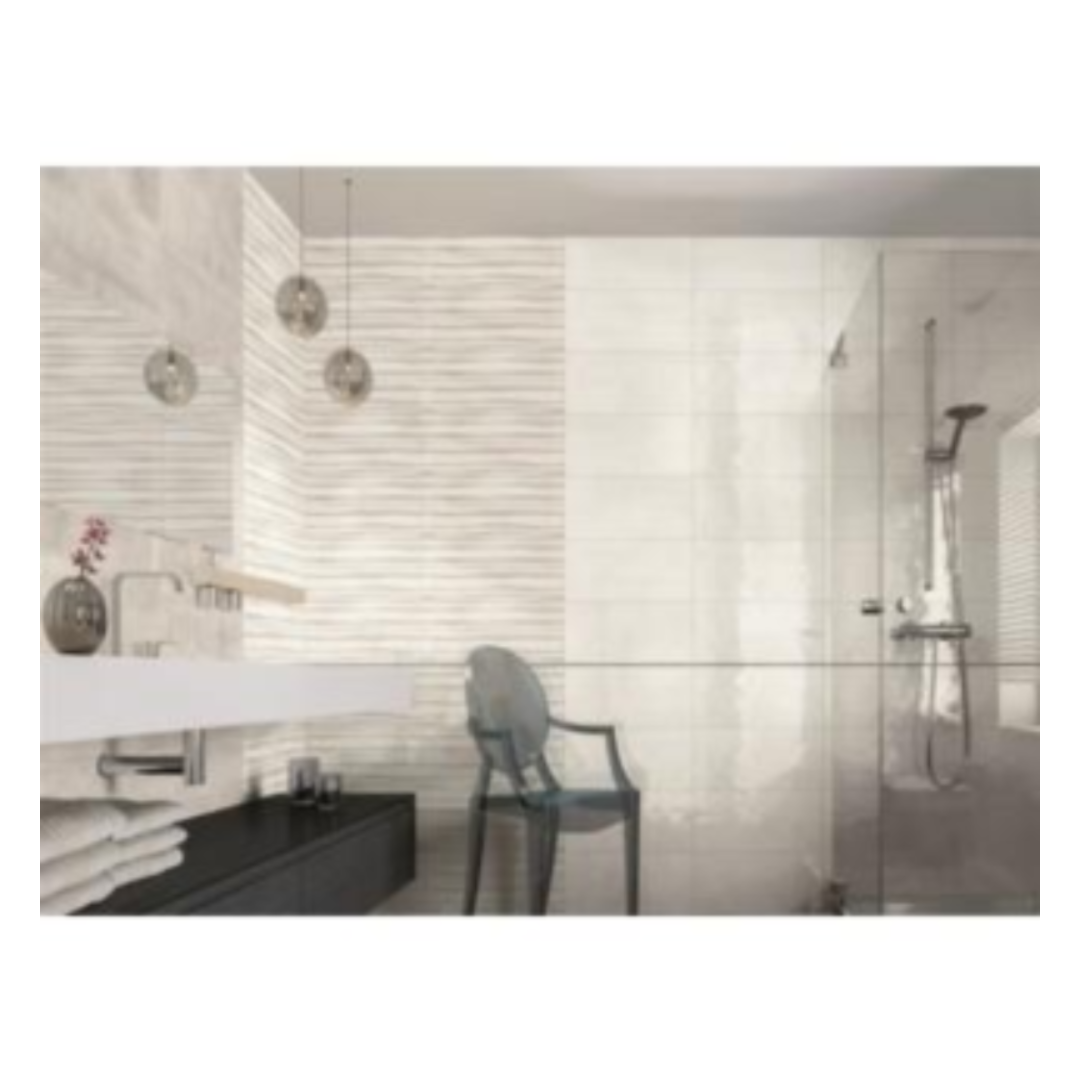 Easy Perla foto Easy Perla 20x50 Πλακάκι Τοίχου