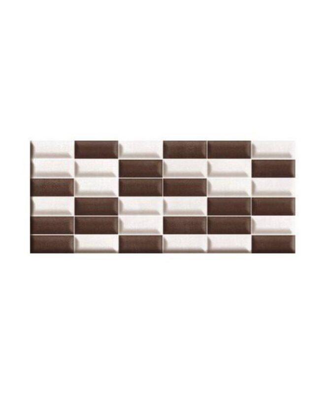 Iron Oxido Decor 20x60 Πλακάκι Τοίχου
