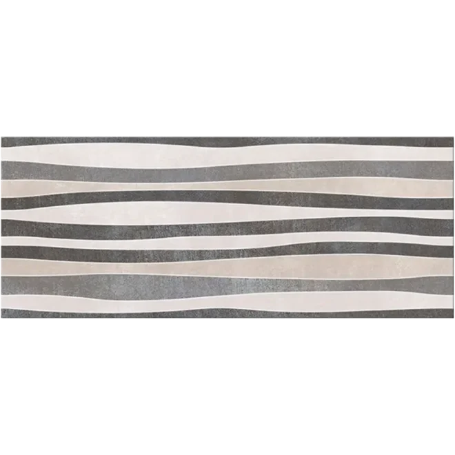 Iron Titanio Mix 20x50 Πλακάκι Τοίχου