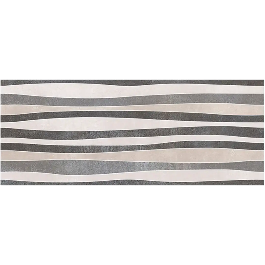 Iron Titanio Mix 20x50 Iron Titanio Mix 20x50 Πλακάκι Τοίχου