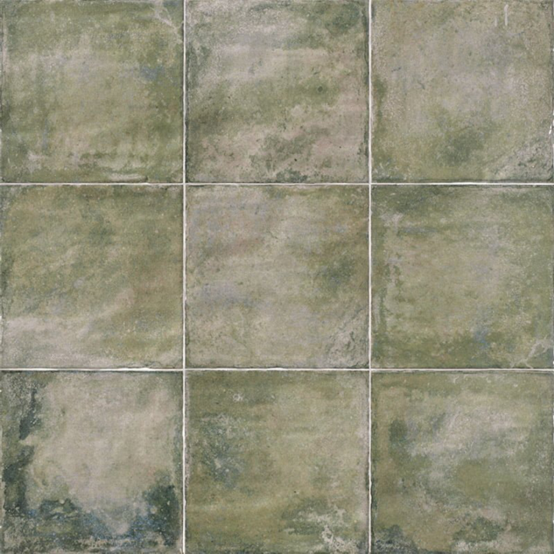 Livorno Green 20×20 Livorno Green 20x20 Πλακάκι Τοίχου