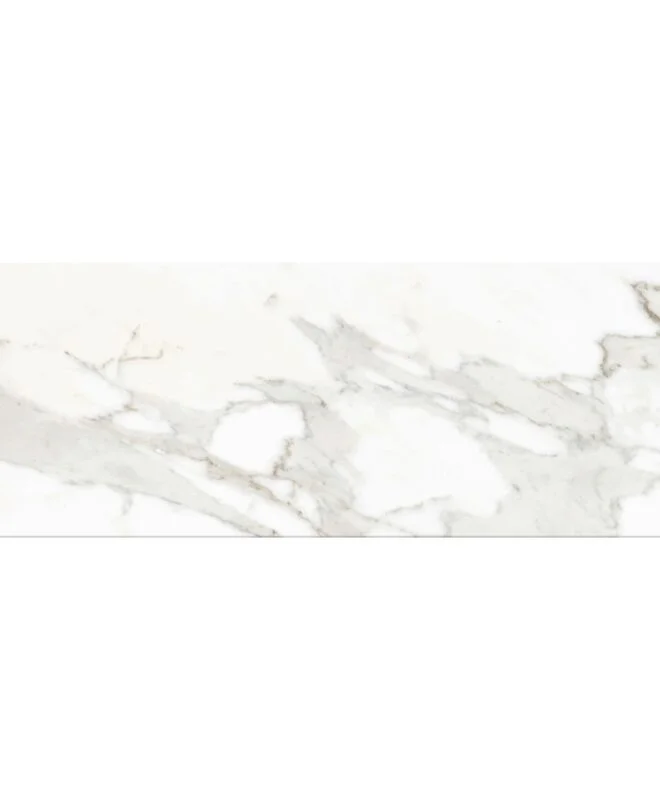 Carrara Blanco Brillo 20x60 Πλακάκι Τοίχου