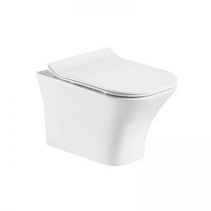 Κρεμαστή Λεκάνη Ceramita Storm Wall Rimless