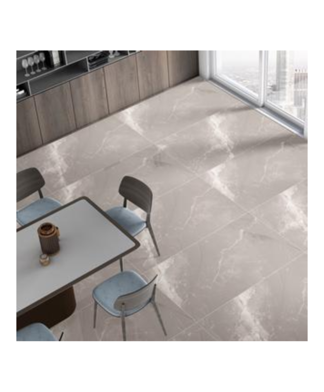 Alesia Grey 60x120 Πλακάκι Δαπέδου
