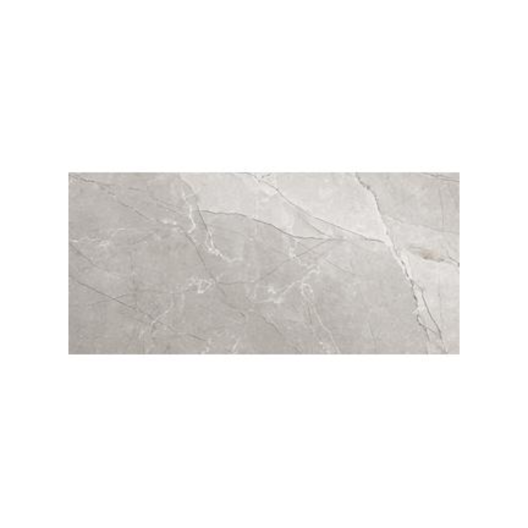 Alesia Grey Alesia Grey 60x120 Πλακάκι Δαπέδου