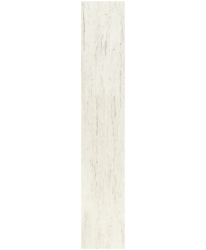 Πλακάκι Δαπέδου Ekos White 20x114