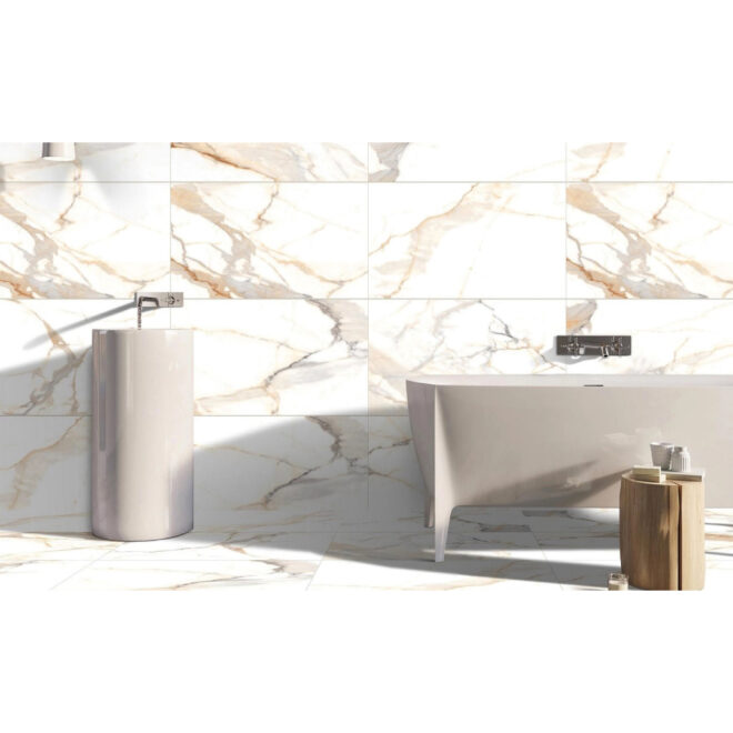 Vorio Borghini Rett. 30x60 Πλακάκι Δαπέδου