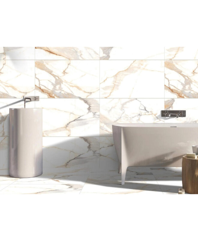 Vorio Borghini Rett. 30x60 Πλακάκι Δαπέδου