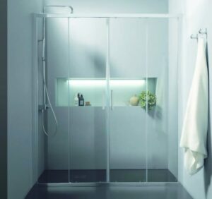Καμπίνα Μπάνιου Energy Plus 160cm