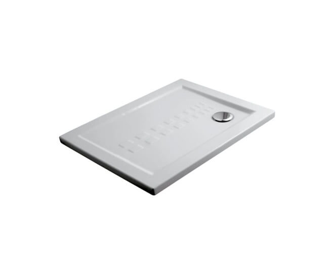 Slim Shower Tray