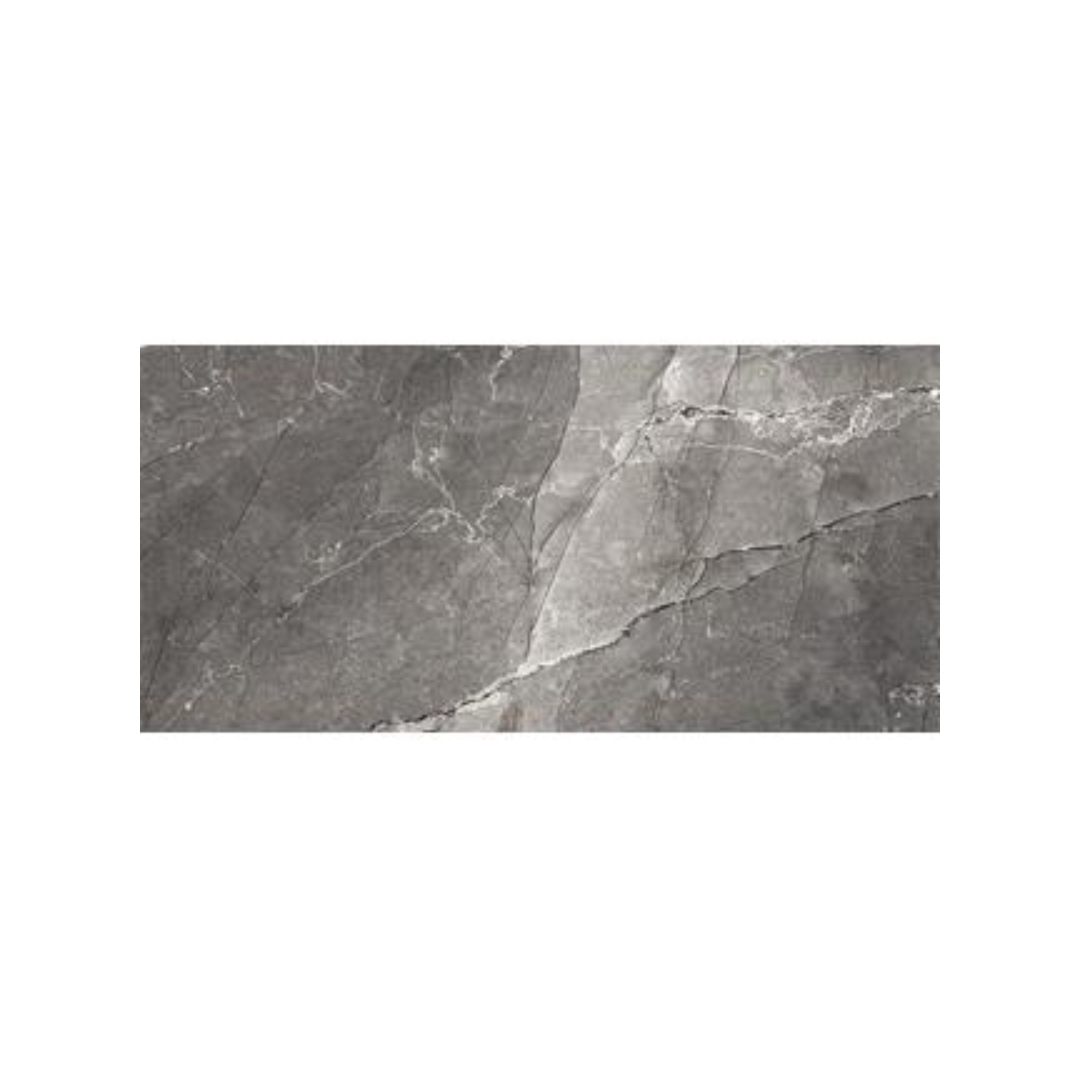 Alesia Black Rett Alesia Black Rett 60x120 Πλακάκι Δαπέδου