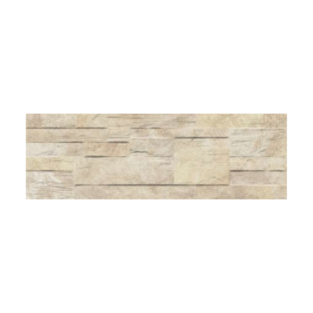 Danubio Beige 17×52 Danubio Beige 17x52 Πλακάκι Τοίχου