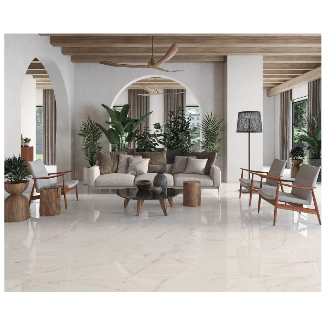 Naos Gold Mat FOTO Naos Gold Mat 605x605 Πλακάκι Δαπέδου-Τοίχου