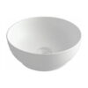 fixedratio_20220208153325_orabella_trend_round_tre42to38001_wm_epikathimenos_niptiras_porselanis_38x38cm_white_matt Trend Round 02 White Matt