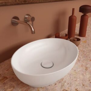 Trend Oval 02 Νιπτήρας Μπάνιου