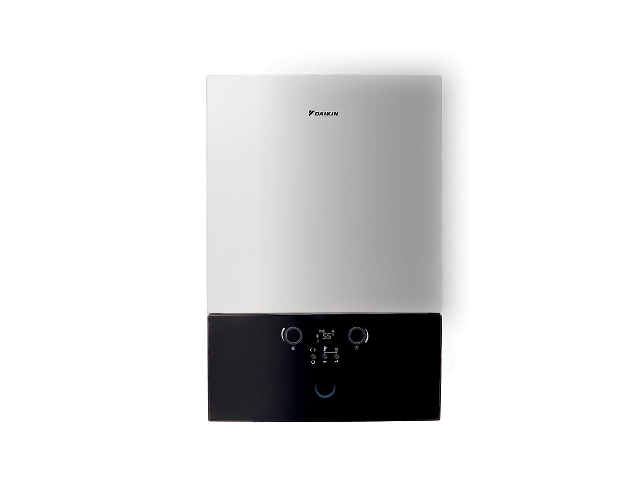 Daikin D2CNL024A1AA Λέβητας Αερίου Daikin D2CNL024A1AA-24kw