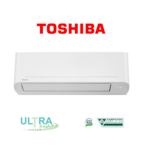 Κλιματιστικό Τοίχου Toshiba Inverter Yukai 24000 BTU A++/A++