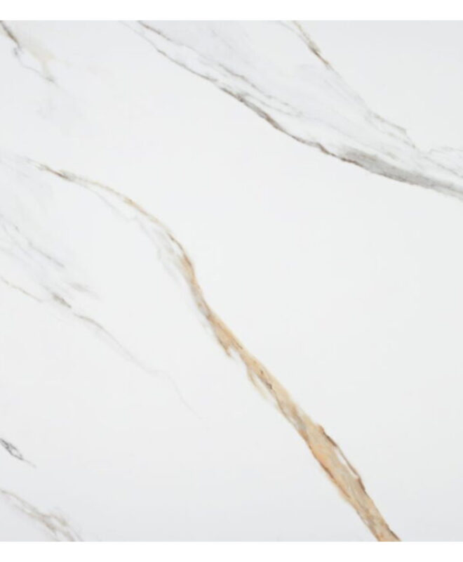 Onega Gold 60x60 (Metanola White) Πλακάκι Δαπέδου-Τοίχου