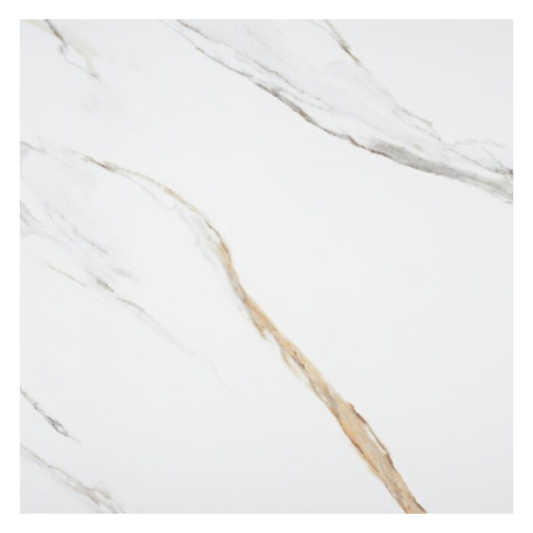 Onega Gold 60×60 (Metanola White) Onega Gold 60x60 (Metanola White) Πλακάκι Δαπέδου-Τοίχου
