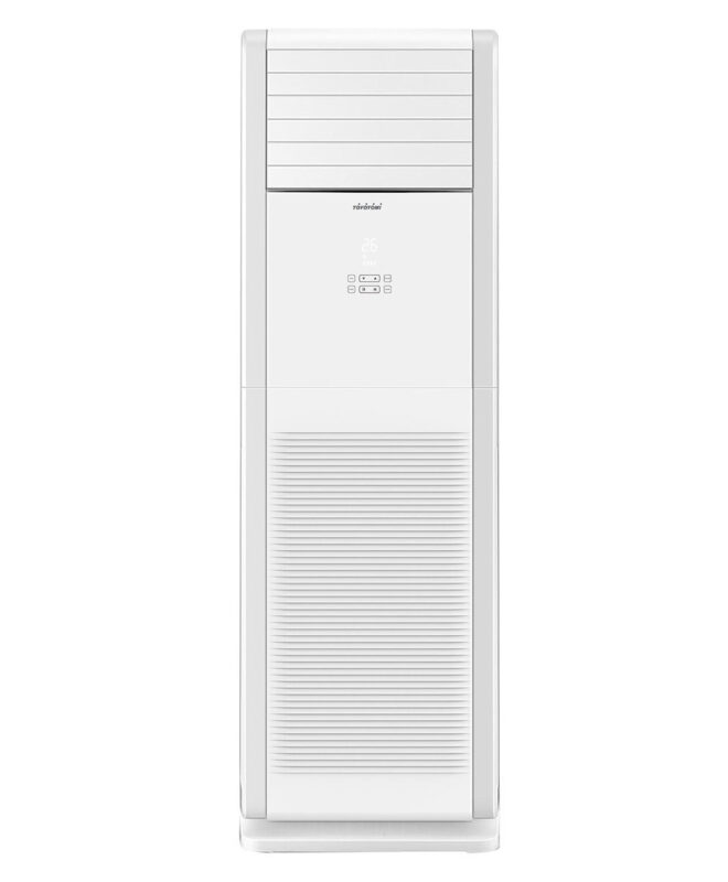 Ντουλάπα Εμφανούς Τύπου Toyotomi FS-A140IUINVR32 / FS-A140OUINVR32