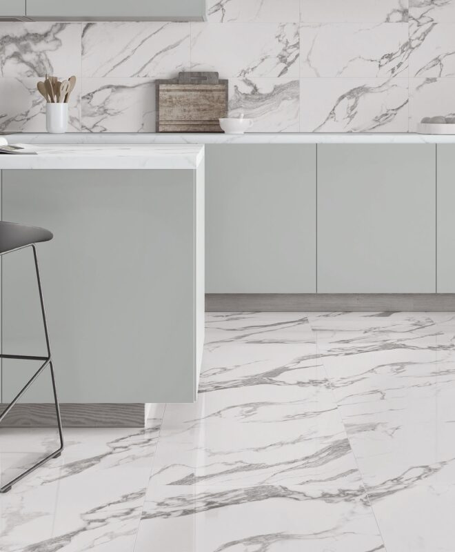 CARRARA WHITE PULIDO 120X120