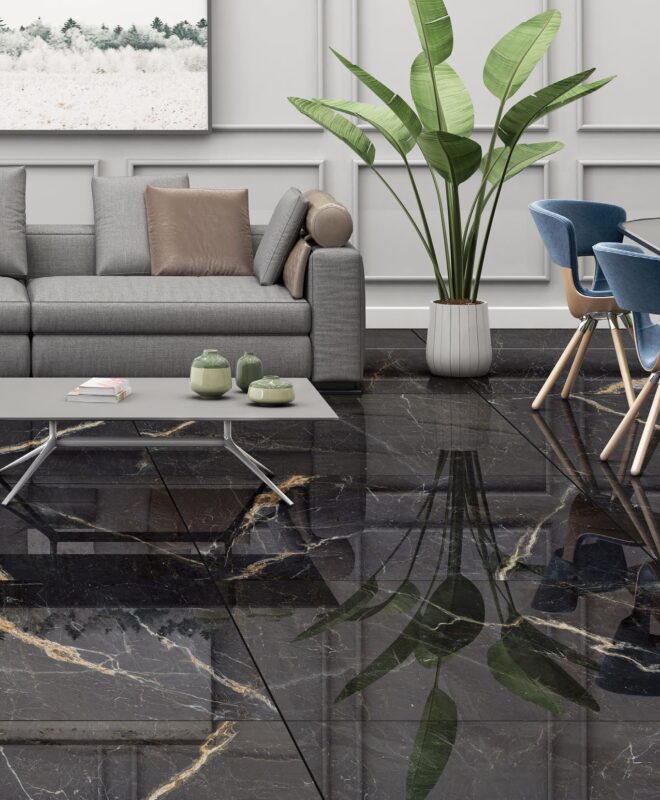 PERSIA NERO 60X120