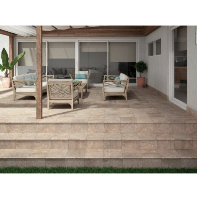 Porto Almond 30x60 Πλακάκι Δαπέδου