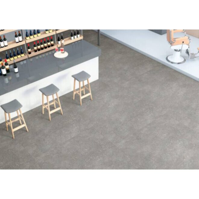ΠΛΑΚΑΚΙ ΔΑΠΕΔΟΥ ΠΛΑΚΑΚΙ ΤΟΙΧΟΥ STONEX GREY 60X120