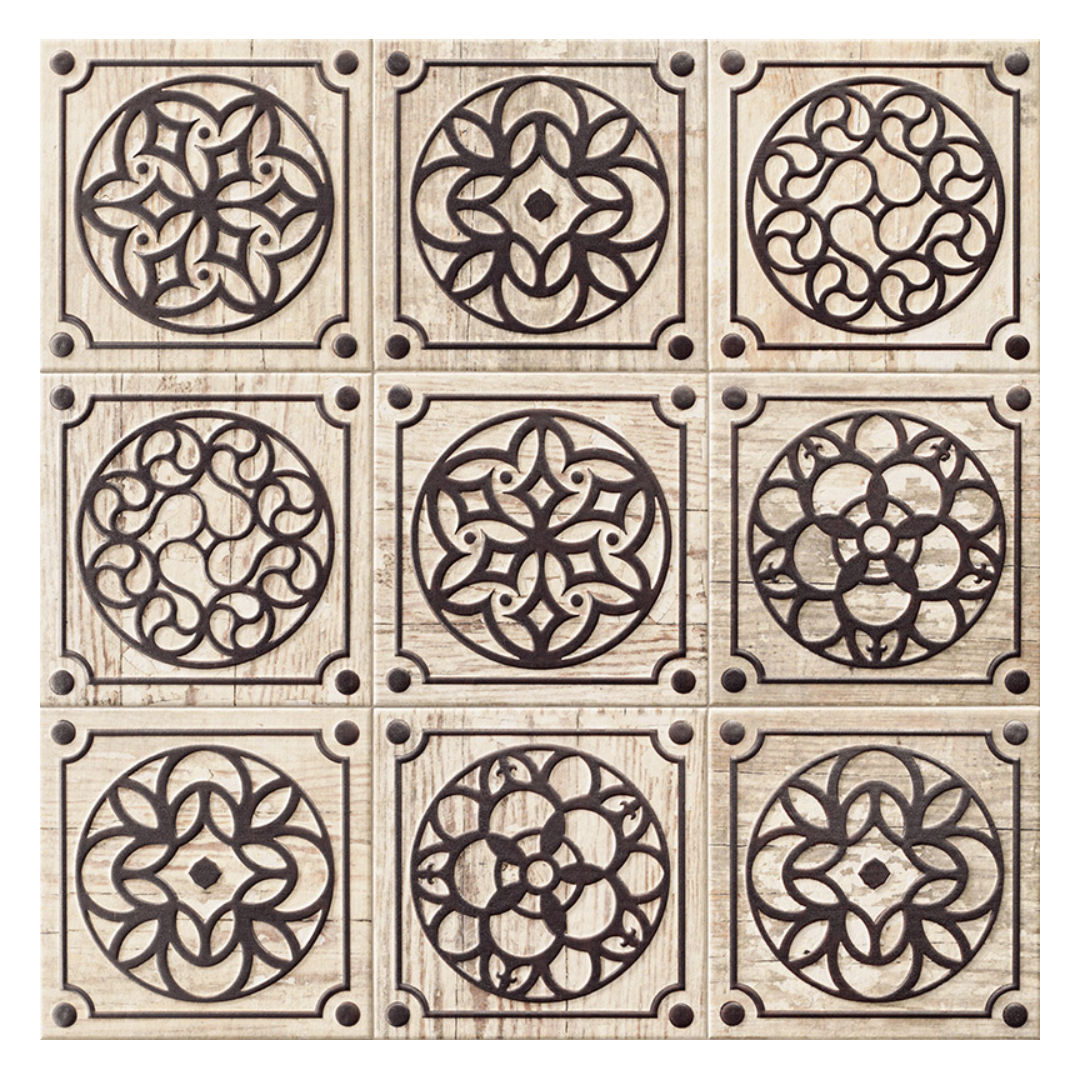 Art_Ferro Πλακάκι Τοίχου Art Ferro 20X20
