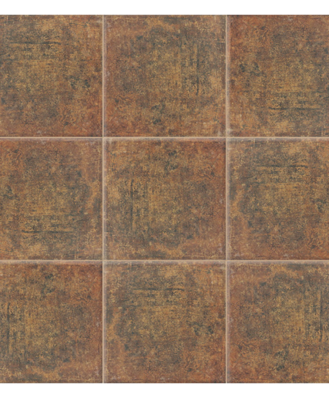 Bolonia Cotto 20X20 Πλακάκι Δαπέδου-Τοίχου