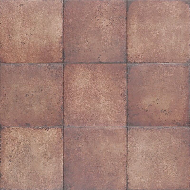 Bottega_Terra_20x20_9pieces Bottega Terra 20X20 Πλακάκι Δαπέδου-Τοίχου