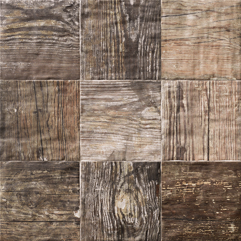 Caoba_Pavimento_All Caoba Pavimento 20x20 Πλακάκι Δαπέδου