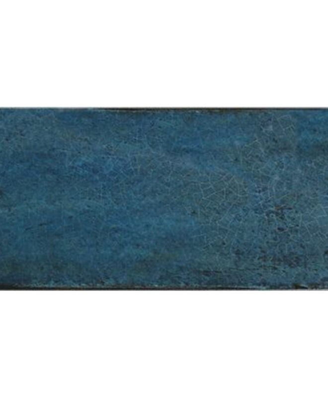 Catania Blu 15X30 Πλακάκι Τοίχου