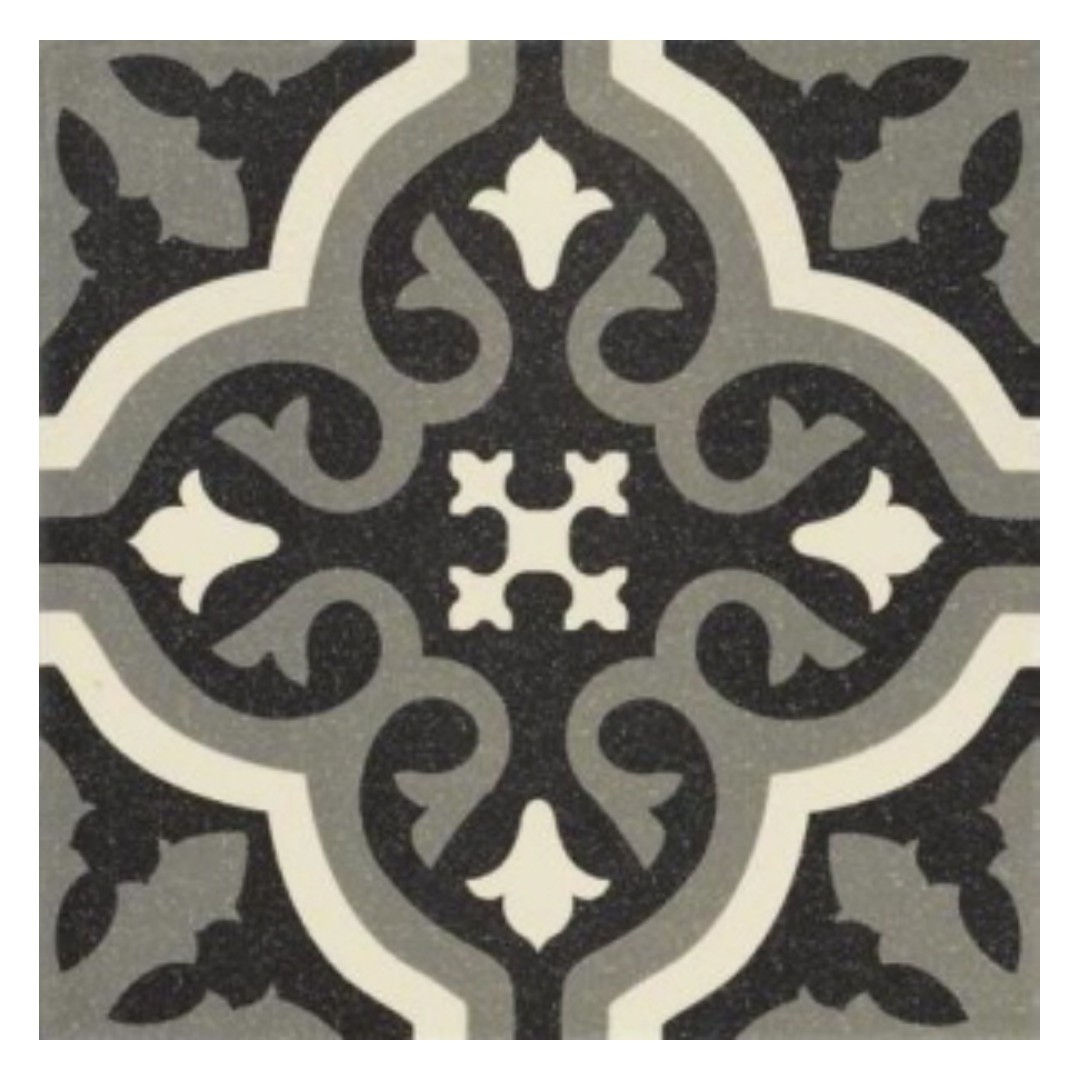 Centro_Florentine_Black Το πλακάκι δαπέδου - τοίχου Centro Florentine Black 20X20 είναι μια εξαιρετική επιλογή για τη διακόσμηση και την αναβάθμιση του εσωτερικού χώρου σας, προσφέροντας ανθεκτικότητα και αισθητική αξία.
