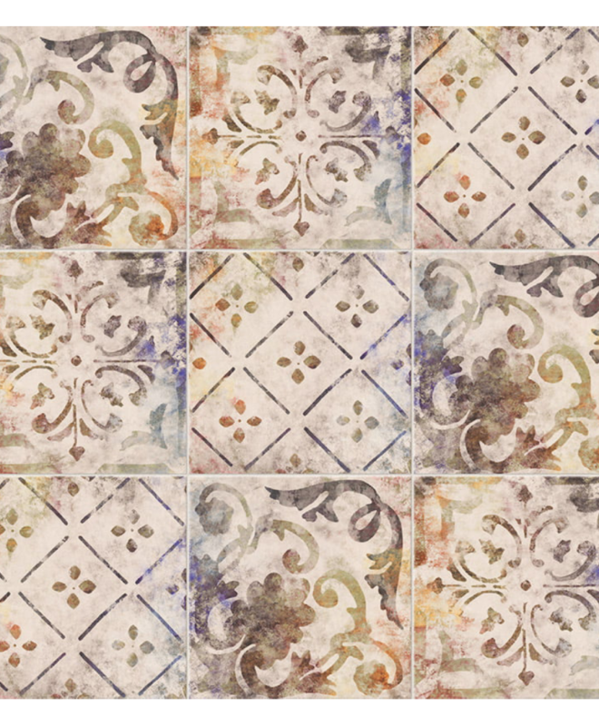 Decor Constanza 20X20 Πλακάκι Τοίχου