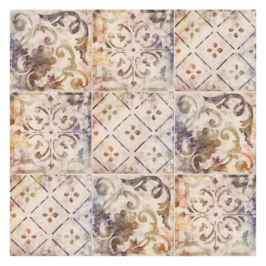Decor_Constanza_All Decor Constanza 20X20 Πλακάκι Τοίχου