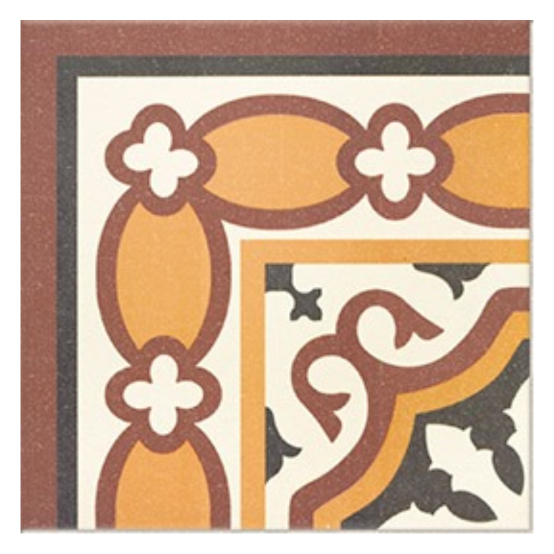 Gotic_Esquina Πλακάκι Δαπέδου-Τοίχου Esquina Gotic 20X20