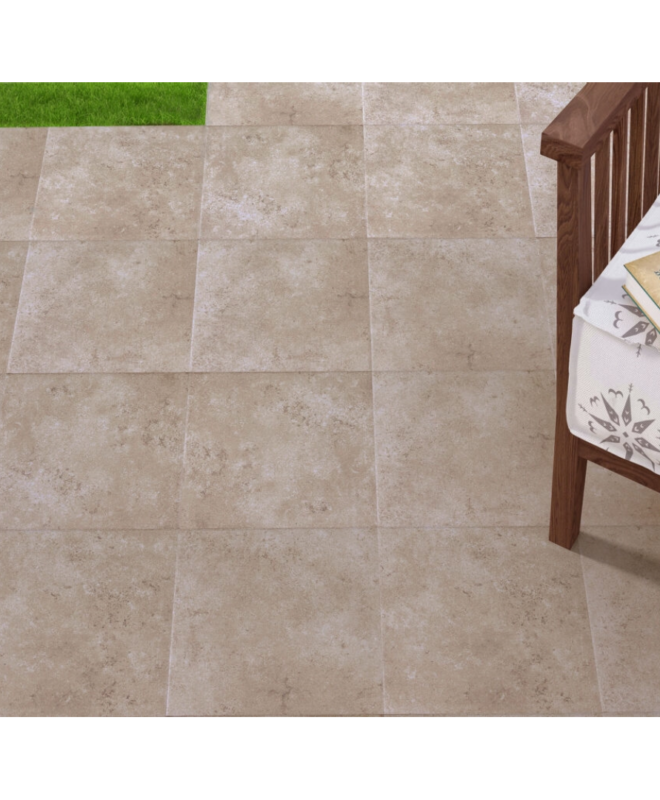 Manzanares Gris 31x31 Πλακάκι Δαπέδου