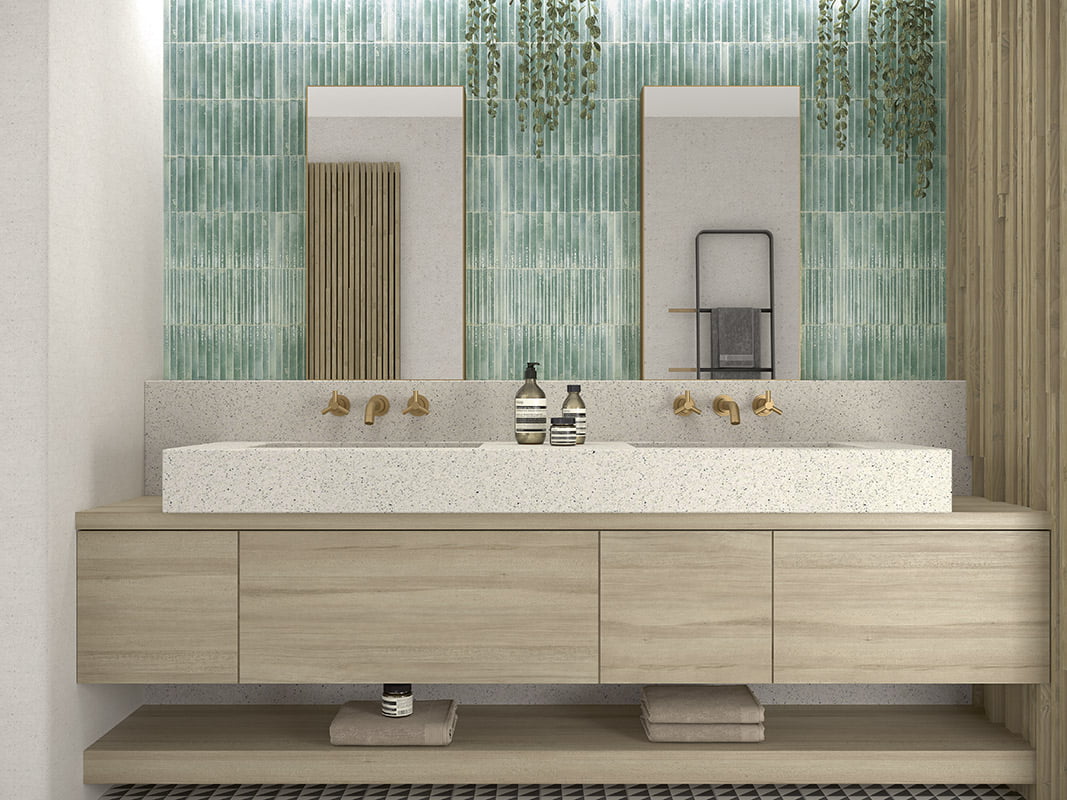 Wynn_Turquoise_15x30_Foto WYNN TURQUOISE 15X30