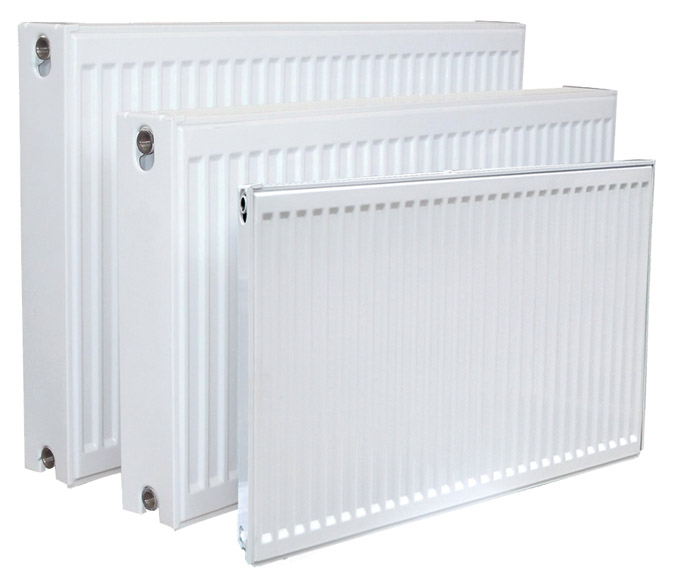 Θερμαντικά Σώματα Panel