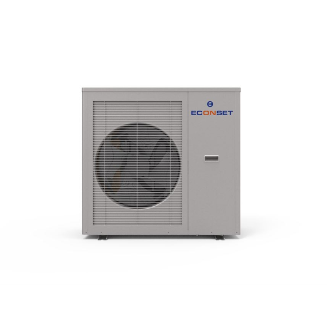 Econset Hero Plus P10A frond Econset Hero Plus P10