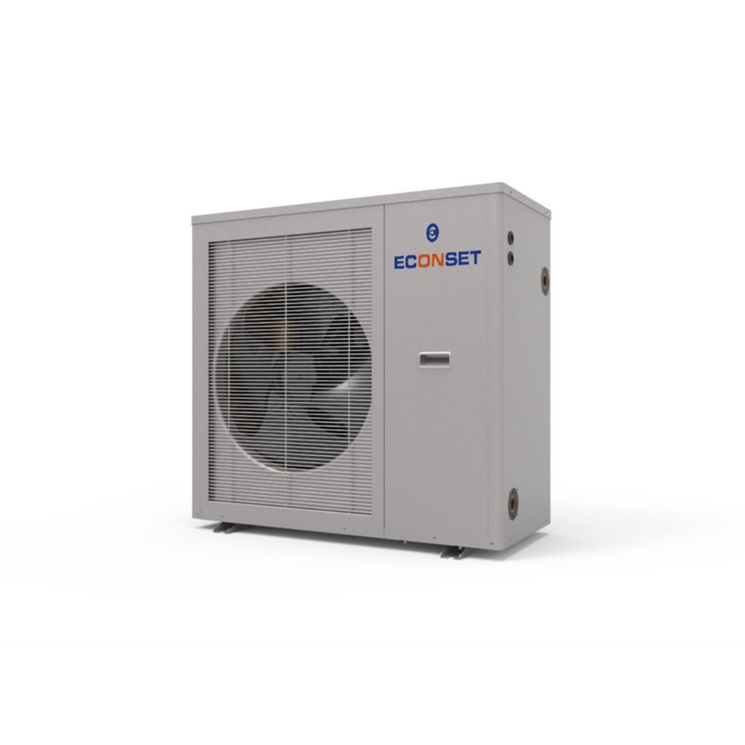Econset Hero Plus P10A side