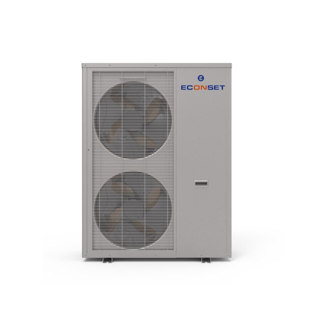 Econset Hero Plus P17A Econset Hero Plus