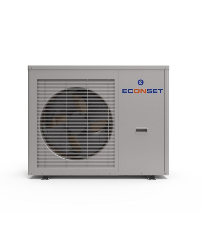 Econset Hero Plus R32 P6 Αντλια θερμοτητας