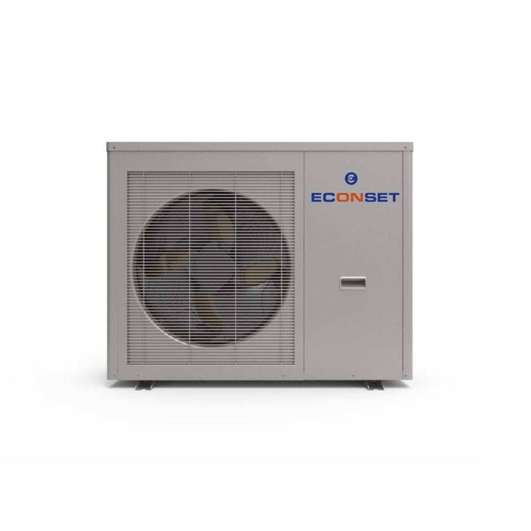 Econset Hero Plus R32 P6 frond Econset Hero Plus R32 P6 Αντλια θερμοτητας