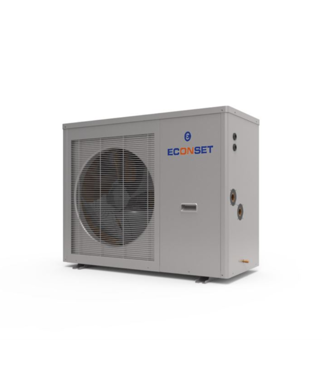 Econset Hero Plus R32 P6 Αντλια θερμοτητας
