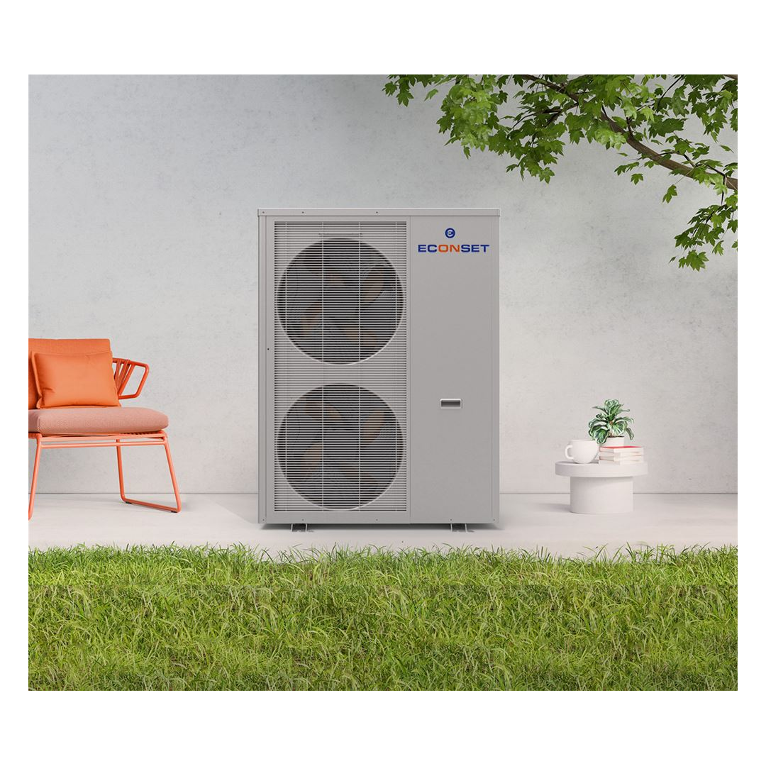 Econset Hero Plus