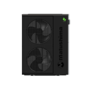 MATUSHIMA MHP-16M MONOBLOC ΑΝΤΛΙΑ ΘΕΡΜΟΤΗΤΑΣ