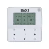 BAX-ΠΙΝΑΚΑΣ ΕΛΕΓΧΟΥ (AURIGA-A series) BAXI-ΠΙΝΑΚΑΣ ΕΛΕΓΧΟΥ (AURIGA-A series)